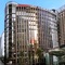 Hampton by Hilton Hangzhou Qianjiang Century City - map