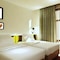 Hampton By Hilton Cerkezkoy - map