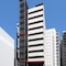 Travelodge Nagoya Sakae - map