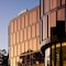 Pullman Sydney Penrith - map