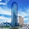 Howard Johnson Plaza Ningbo - map