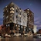 La Quinta By Wyndham Ellerslie Auckland - map