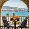 Yalos Hotel Sunset View - map