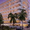 Vivanta Goa, Miramar - map