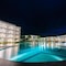 Royal Yao Yai Island Beach Resort - map