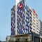 Ibis Kolkata Rajarhat Hotel - map