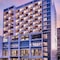 Taj Wellington Mews - map