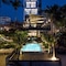 M Hotel Phu Quoc - map