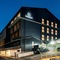 Prince Smart Inn Kyoto Sanjo - map
