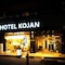 Hotel Kojan - map