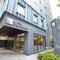 Ici Hotel Tokyo Hatchobori - map