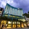 Koko Hotel Premier Hakata - map