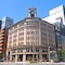 Hotel Grand Bach Tokyo Ginza - map