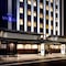 Four Points Flex By Sheraton Kyoto Oike - map
