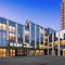 Nostalgia S Hotel (Beijing Guomao Cbd） - map