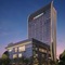 Wenzhou Marriott Hotel - map