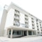 Oriole Residence - map