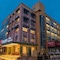 Nostalgia Hotel Shanghai Fudan University - map