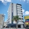 Music Hotel Koza By Coldio Premium - map