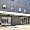 Hotel Livemax Nagoya-Shinkansenguchi - map