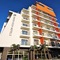 Green Rich Hotel Okinawa Nago - map