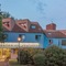 Auberge De Jeunesse Hi Strasbourg - map