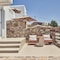 Collini Hotel Mykonos, Worldhotels Elite - map