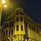 Taksim Diamond Hotel - map