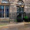 Code Pod A The Court Edinburgh - map
