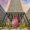 Crowne Plaza Ankara By Ihg - map
