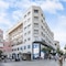 Bob W Chueca - map