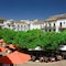 Aqua Apartments Bellamar Marbella - map