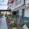 Elanis Suites - map