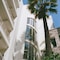Apollo Palm Hotel - map