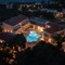 Scarabeo Suites & Villas - map
