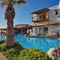 Luxury Key Mykonos - map