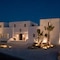Koukoumi Hotel Mykonos - map