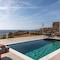 Mythology Naxos Villas & Suites - map