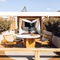 Avgoustos Suites - Adults Only - map