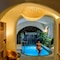 Acro Blue Luxury Villas - map