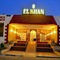 El Khan Sharm Hotel - map