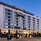 Hyatt Centric Southpark Charlotte - map