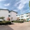 Apulia Hotel Forte Club Scalea - map