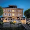 Seehotel Villa Linde - map