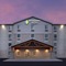 Woodspring Suites Cedar Park - Austin North - map