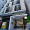 Hotel Vine Osaka Kitahama - map