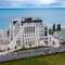 The Grand Gloria Hotel - map