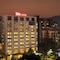 Ibis Thane - map