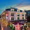 Aspera Hotel Altunizade - map