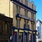 Claredon Hotel - map